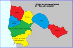 Póvoa de Varzim