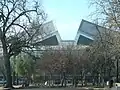 تالار شهرداری فرزنو