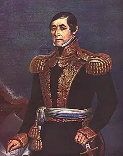 Fructuoso Rivera ، اروگوئه