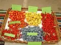 فروش زالزالک
