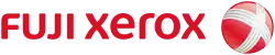 Fuji Xerox Logo