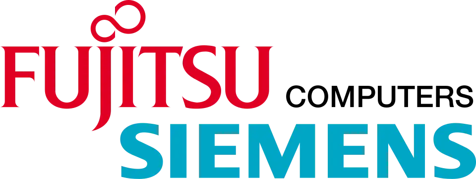 Fujitsu Siemens Logo