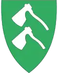 نشان فیرسدال