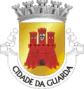 نشان Guarda
