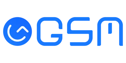 gsm.ir logo