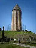 گنبد کاووس.