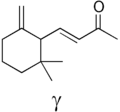 gamma-ionone