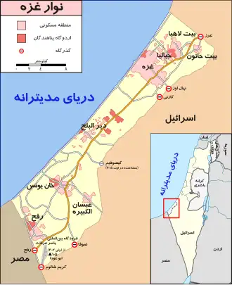 موقعیت