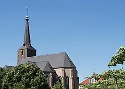 Church