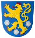 نشان Geldern