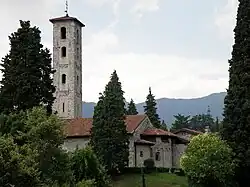 Saint Peter's Church