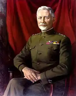 پیتون سی. مارچ