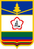 نشان Pochepsky District