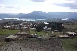 گرگر، آدیامان