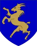 نشان گتا