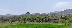روستای قراچه