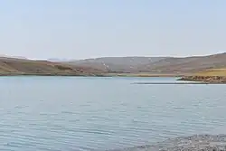 سد قره قاچ