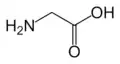 گلیسین(Gly / G)