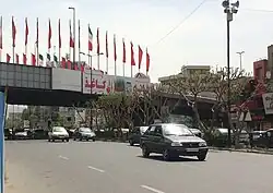 پل سهراه گوهردشت