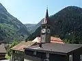 کلیسای گاشنن