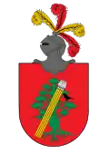 نشان گرادو