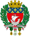 نشان پاریس