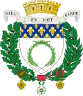 نشان رنسReims