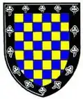 Coat of Arms of Grantham