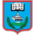نشان بوسیلگراد