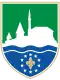 نشان تسازین