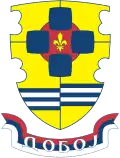 نشان دوبوی