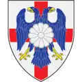 نشان سوردولیکا