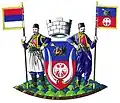 نشان Velika Plana