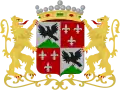نشان Grobbendonk