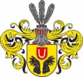 نشان اوخته