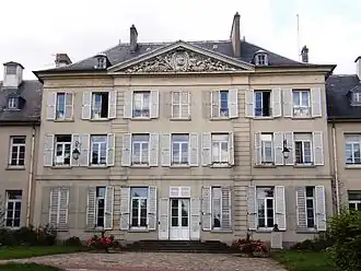Town hall