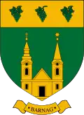 نشان Barnag