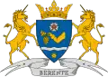 نشان Berente