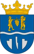 نشان Bogács