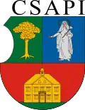 نشان چاپی