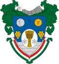 نشان دوناوچه