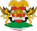 نشان هالمای