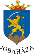 نشان Jobaháza
