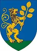 نشان کورمش