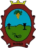 نشان کوشد