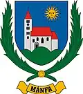 نشان مانفا