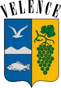 نشان ولنتسه