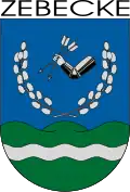 نشان زبتسکه