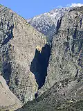 ژرف‌درهٔ‌ها (Χά)