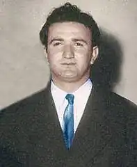 حبیبالله بدیعی